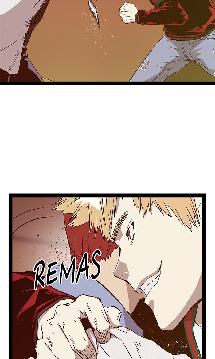 Weak Hero Chapter 119 - halaman 57
