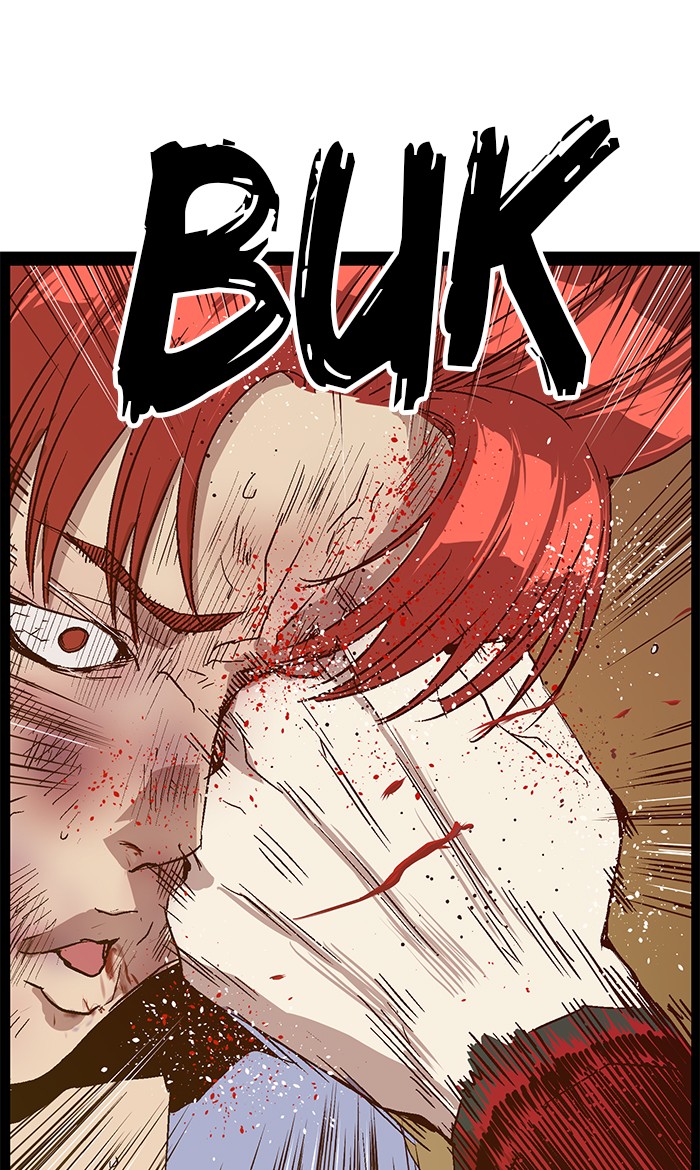 Weak Hero Chapter 119 - halaman 61