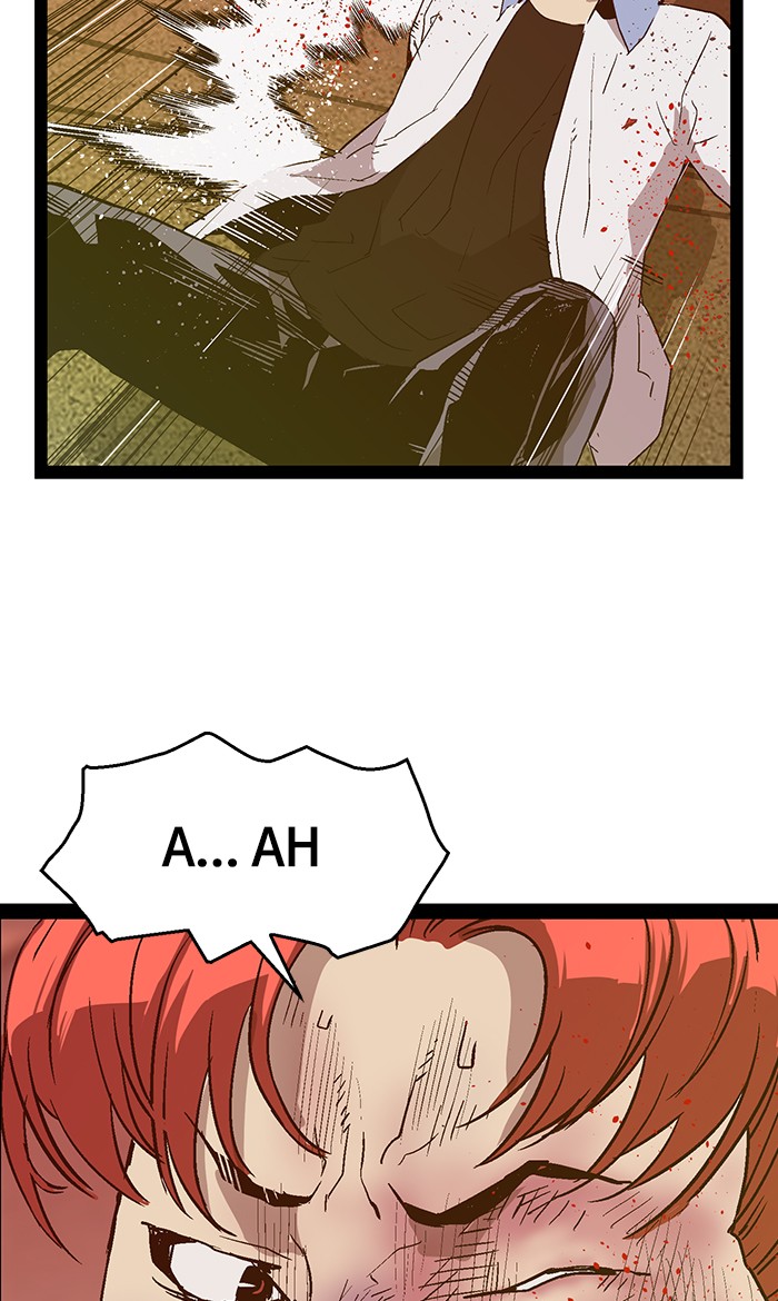 Weak Hero Chapter 119 - halaman 64