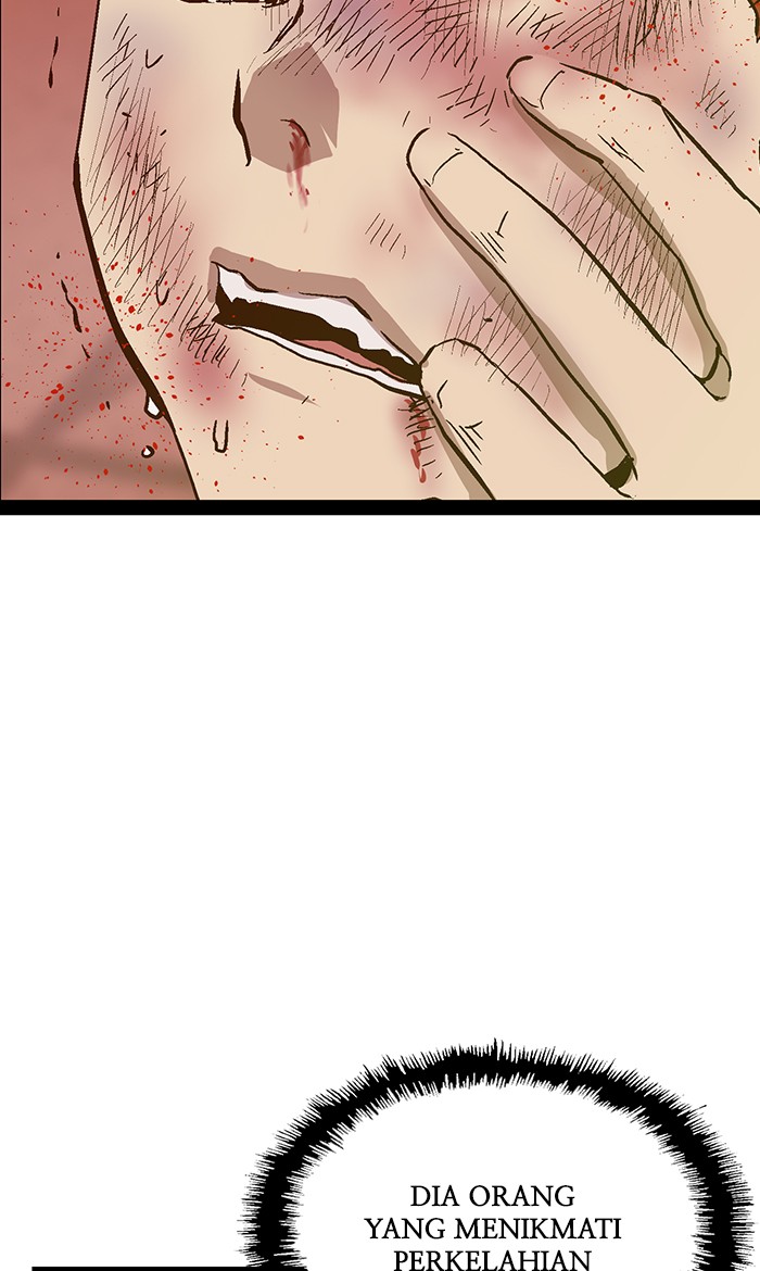 Weak Hero Chapter 119 - halaman 65