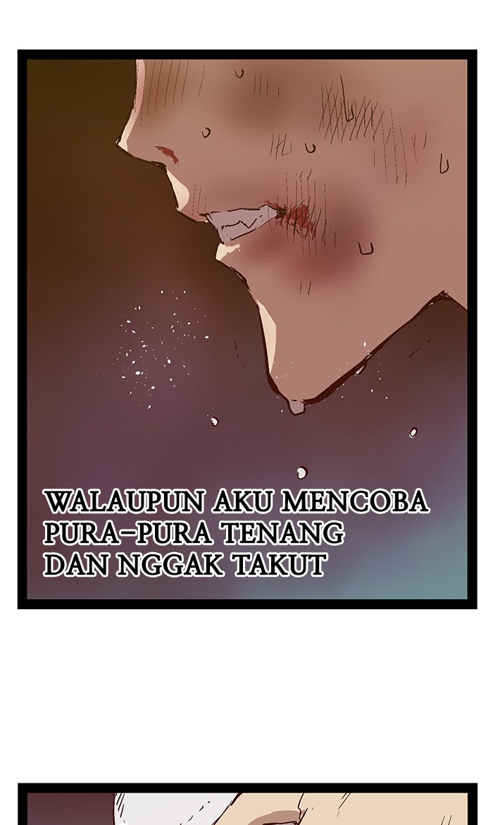 Weak Hero Chapter 119 - halaman 67