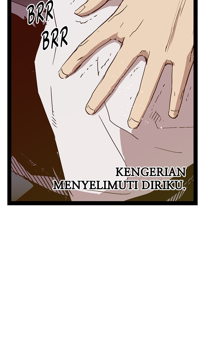Weak Hero Chapter 119 - halaman 68