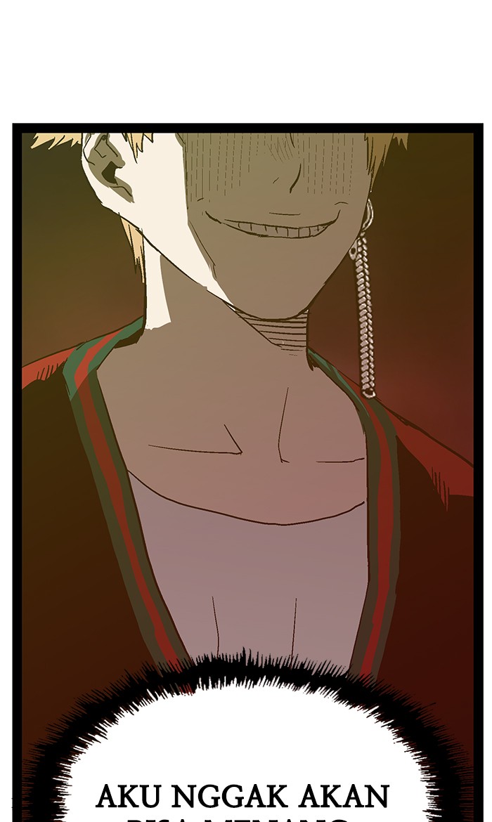 Weak Hero Chapter 119 - halaman 69