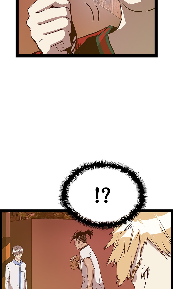 Weak Hero Chapter 119 - halaman 72