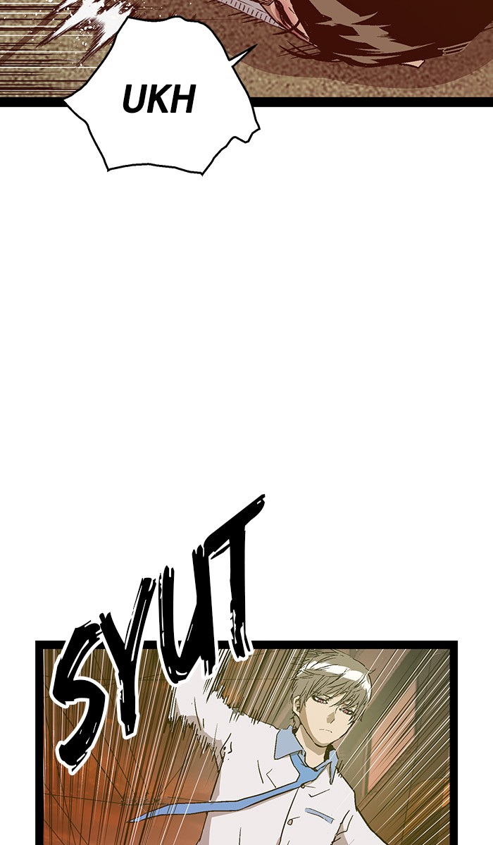 Weak Hero Chapter 119 - halaman 8