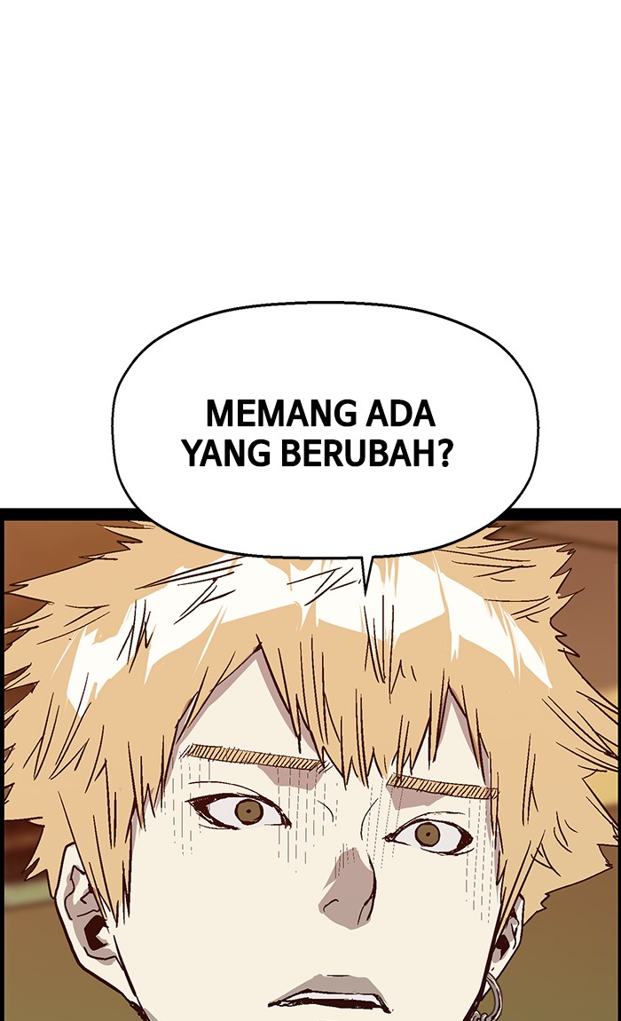 Weak Hero Chapter 119 - halaman 86