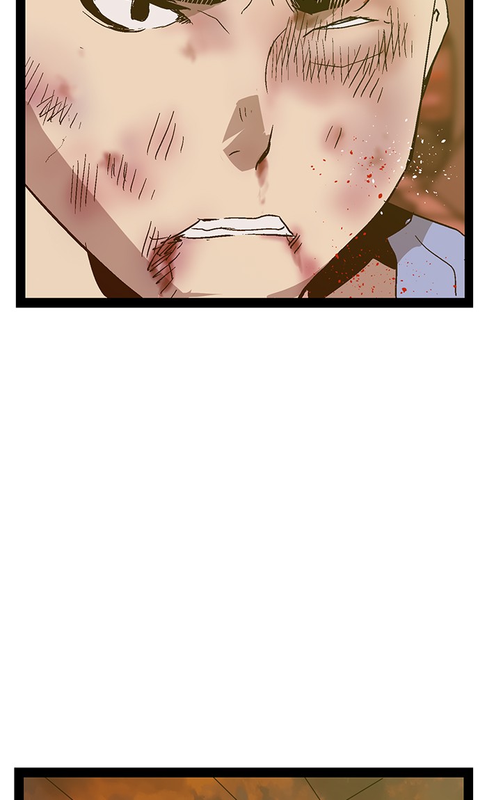 Weak Hero Chapter 119 - halaman 88