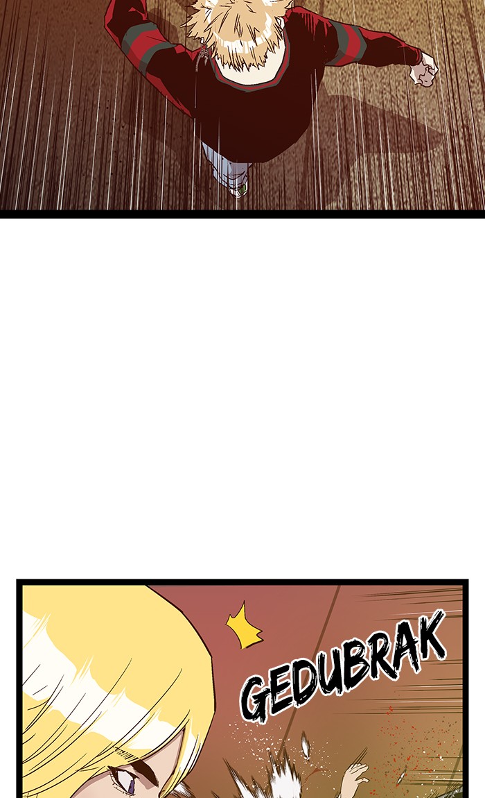 Weak Hero Chapter 119 - halaman 92