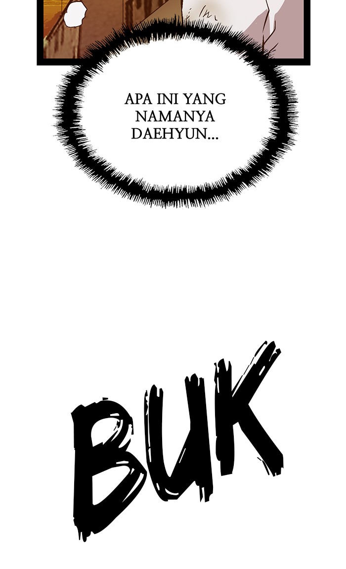 Weak Hero Chapter 119 - halaman 94