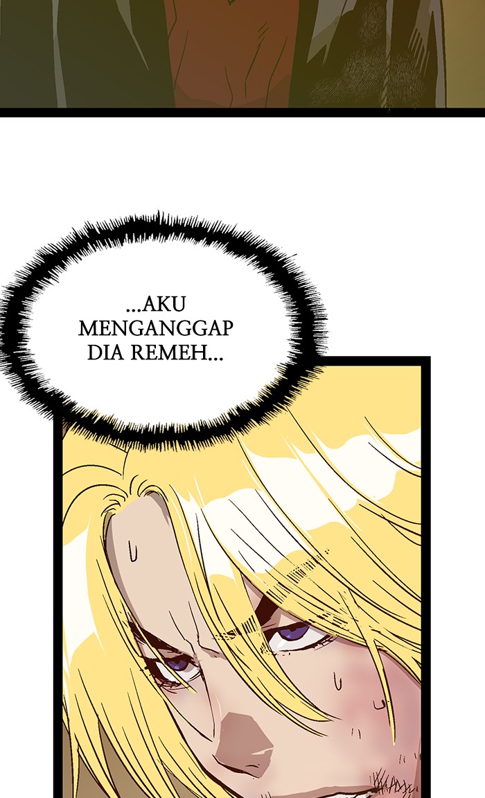 Weak Hero Chapter 119 - halaman 97