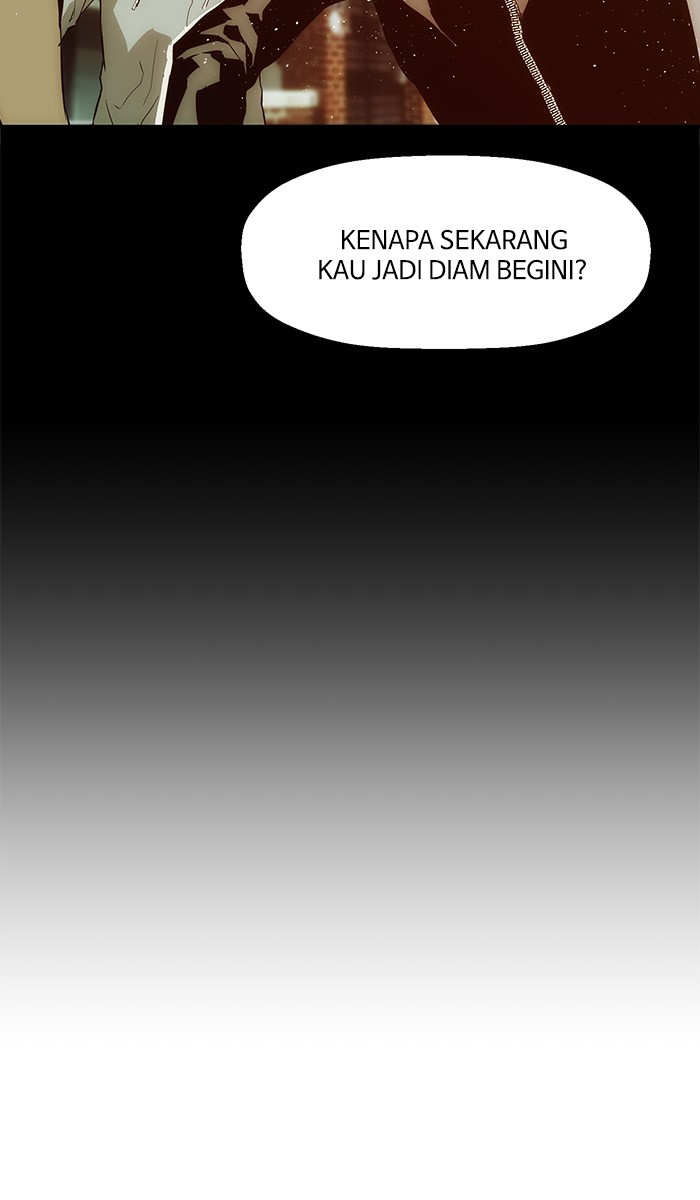 Weak Hero Chapter 12 - halaman 101