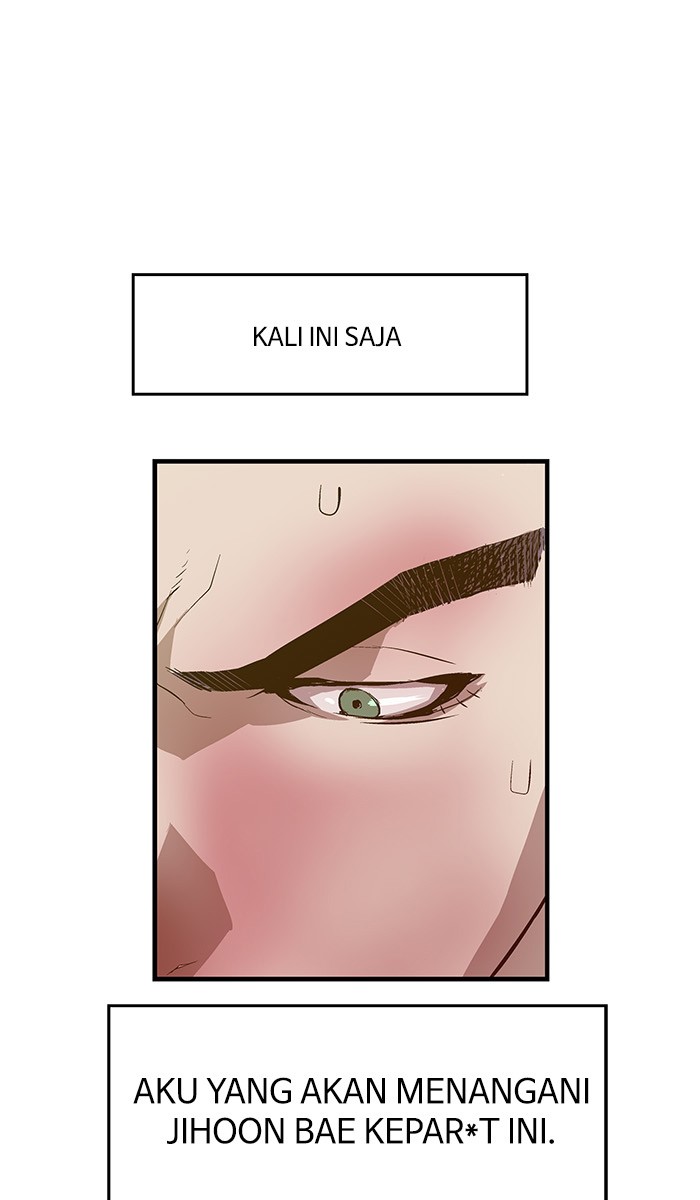 Weak Hero Chapter 12 - halaman 104