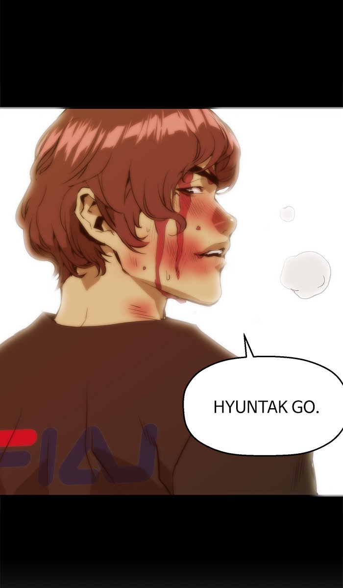 Weak Hero Chapter 12 - halaman 106