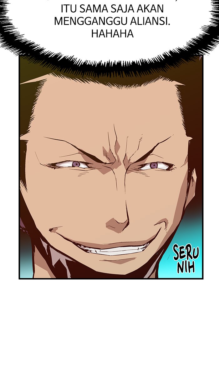 Weak Hero Chapter 12 - halaman 109