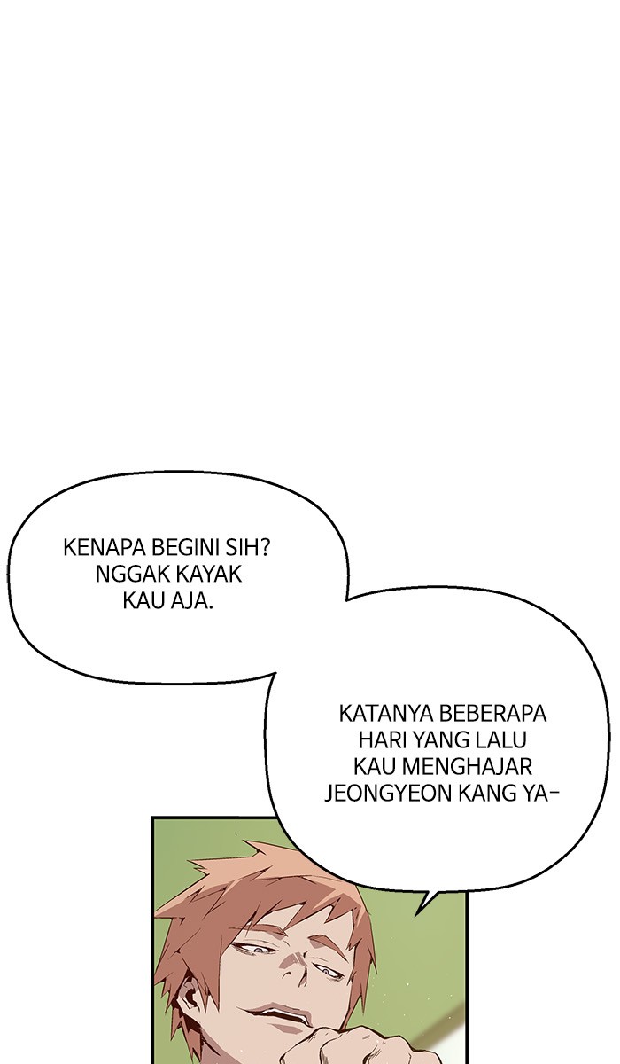 Weak Hero Chapter 12 - halaman 110