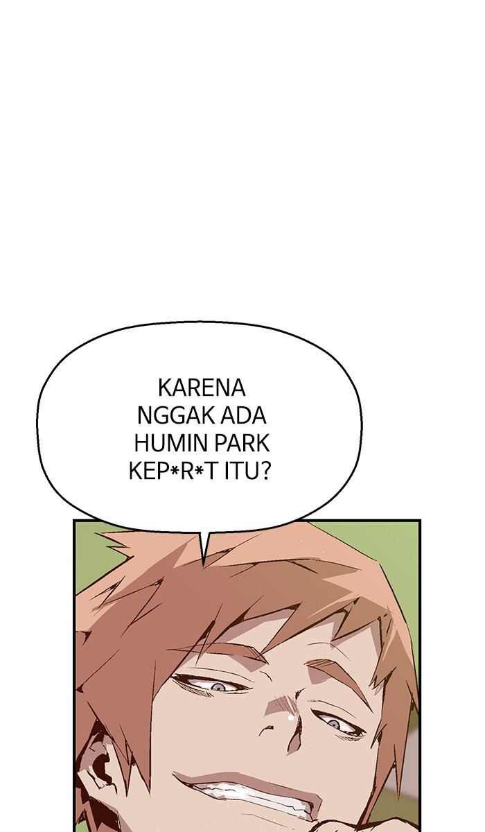 Weak Hero Chapter 12 - halaman 112