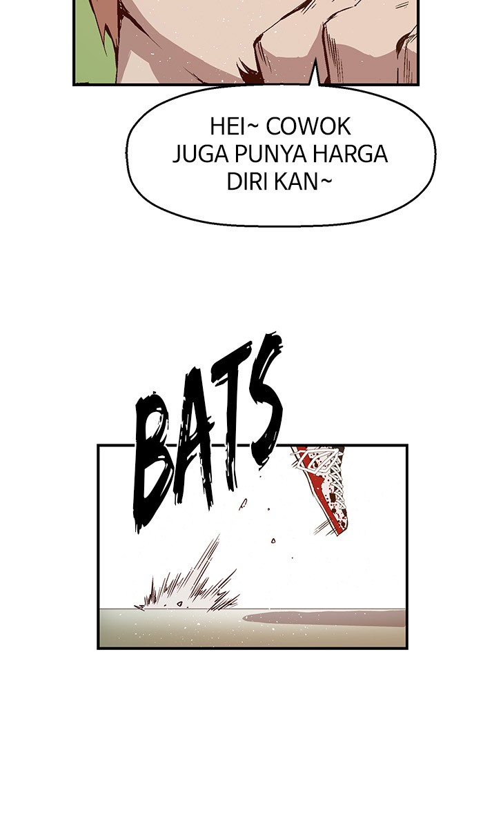 Weak Hero Chapter 12 - halaman 113