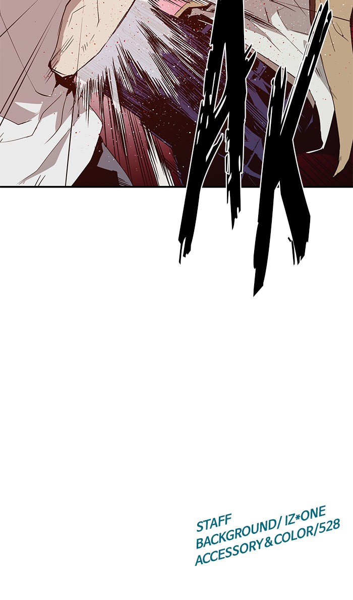 Weak Hero Chapter 12 - halaman 115