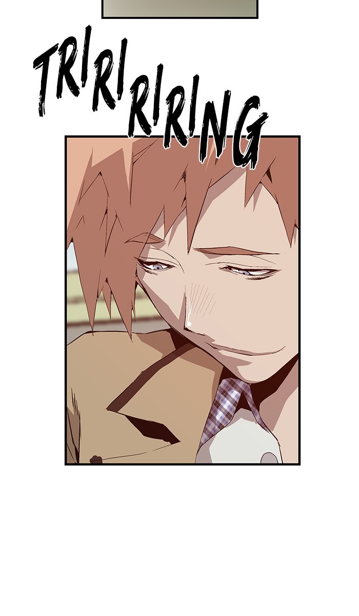 Weak Hero Chapter 12 - halaman 17