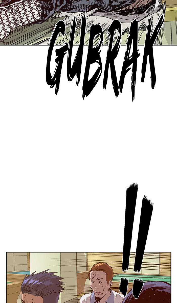Weak Hero Chapter 12 - halaman 2