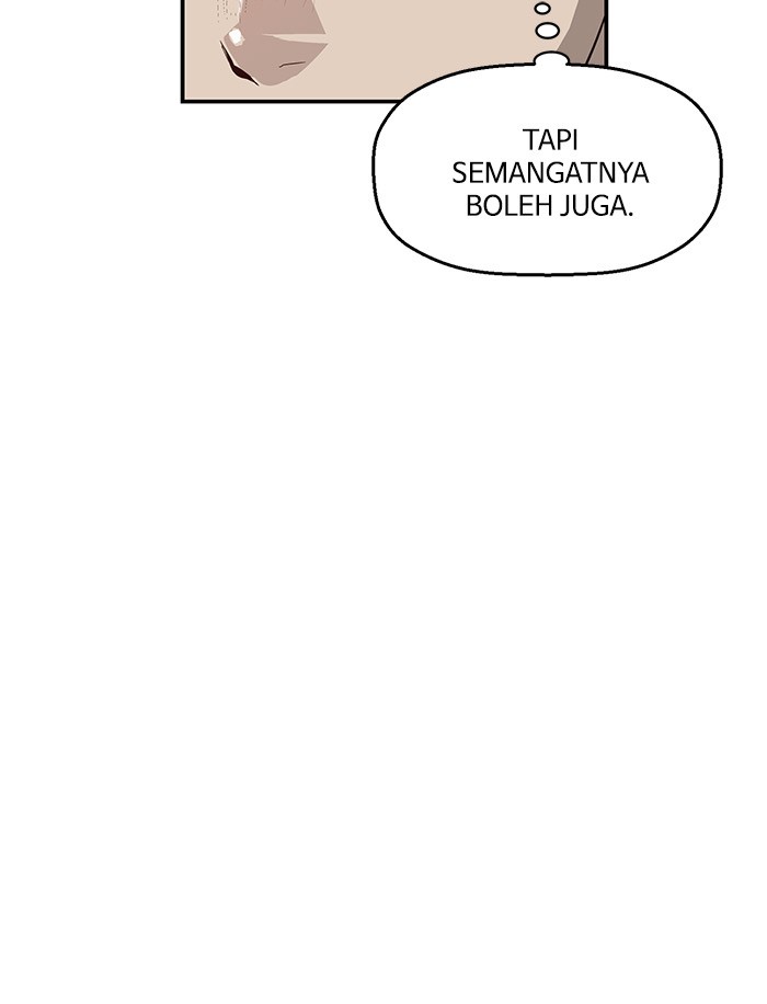 Weak Hero Chapter 12 - halaman 22