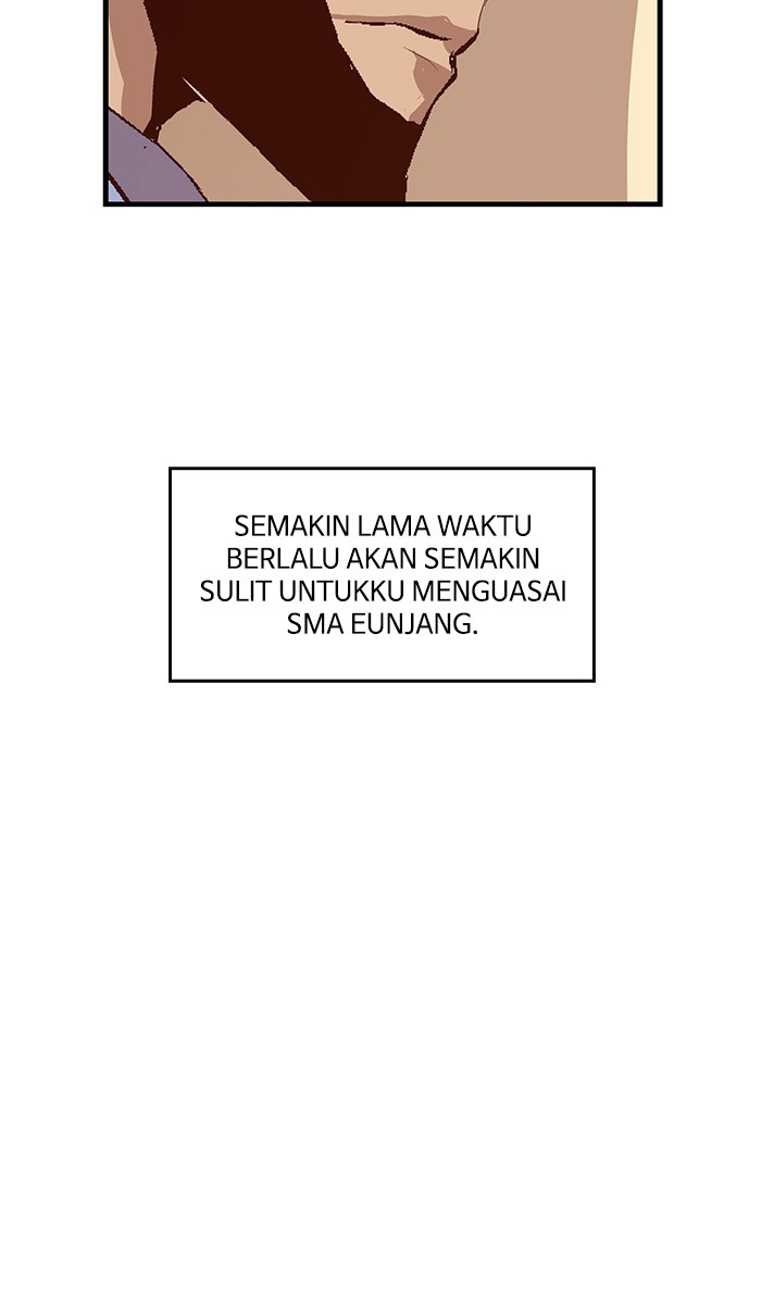 Weak Hero Chapter 12 - halaman 28