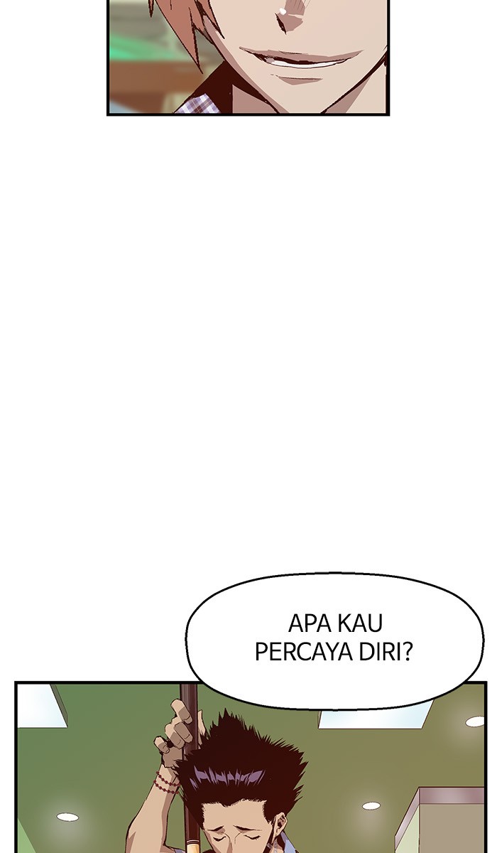 Weak Hero Chapter 12 - halaman 36