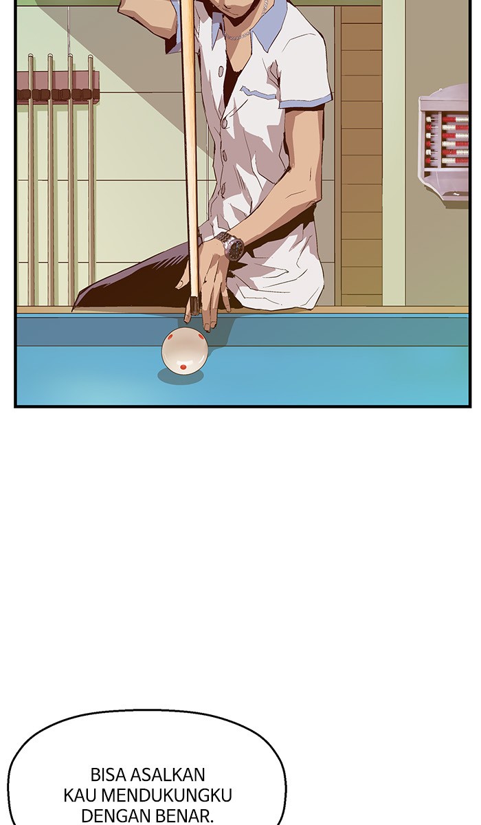 Weak Hero Chapter 12 - halaman 37