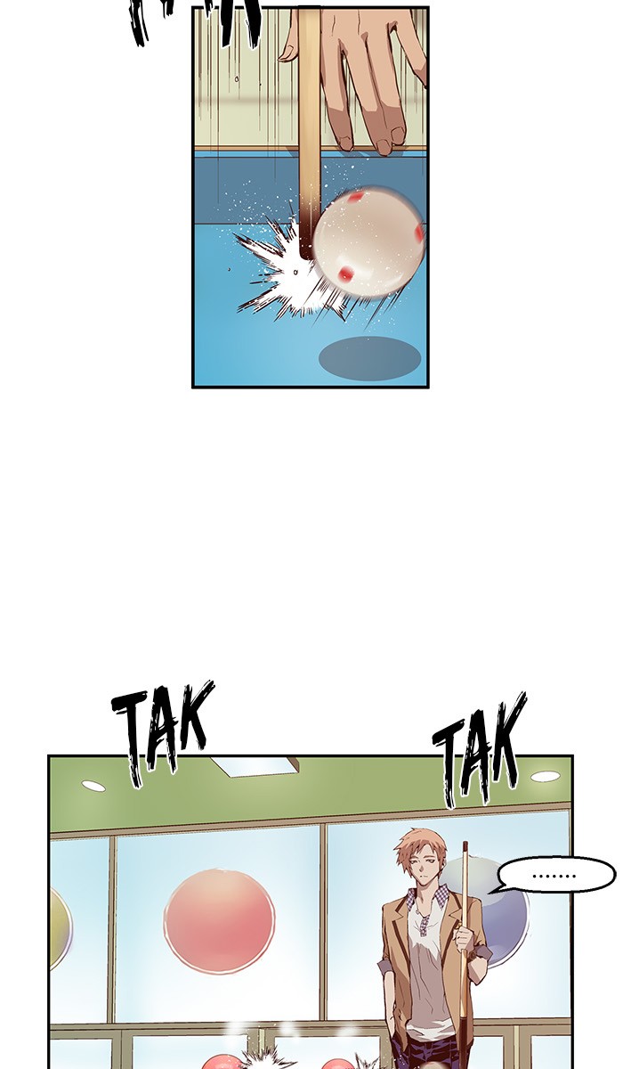 Weak Hero Chapter 12 - halaman 39