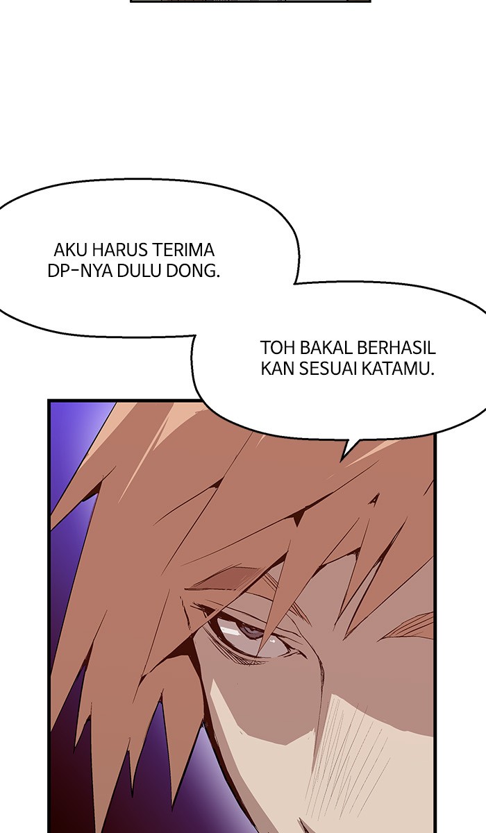 Weak Hero Chapter 12 - halaman 42
