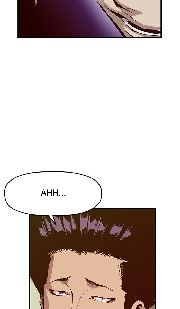 Weak Hero Chapter 12 - halaman 43