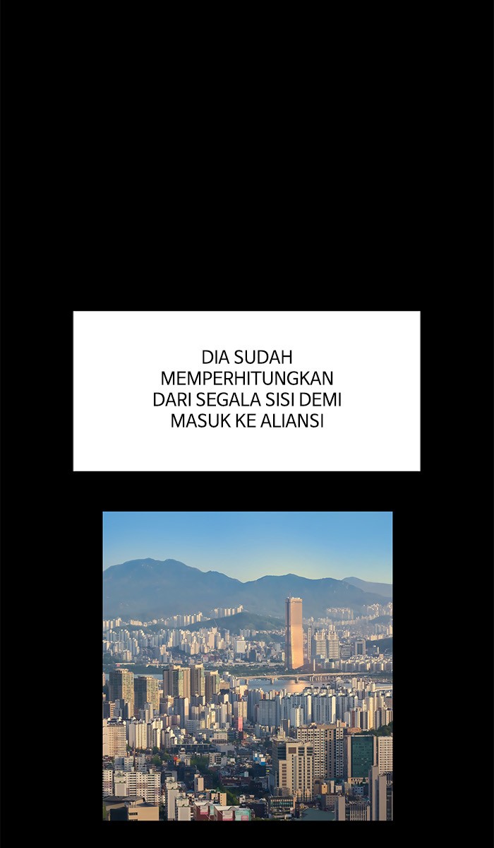 Weak Hero Chapter 12 - halaman 45