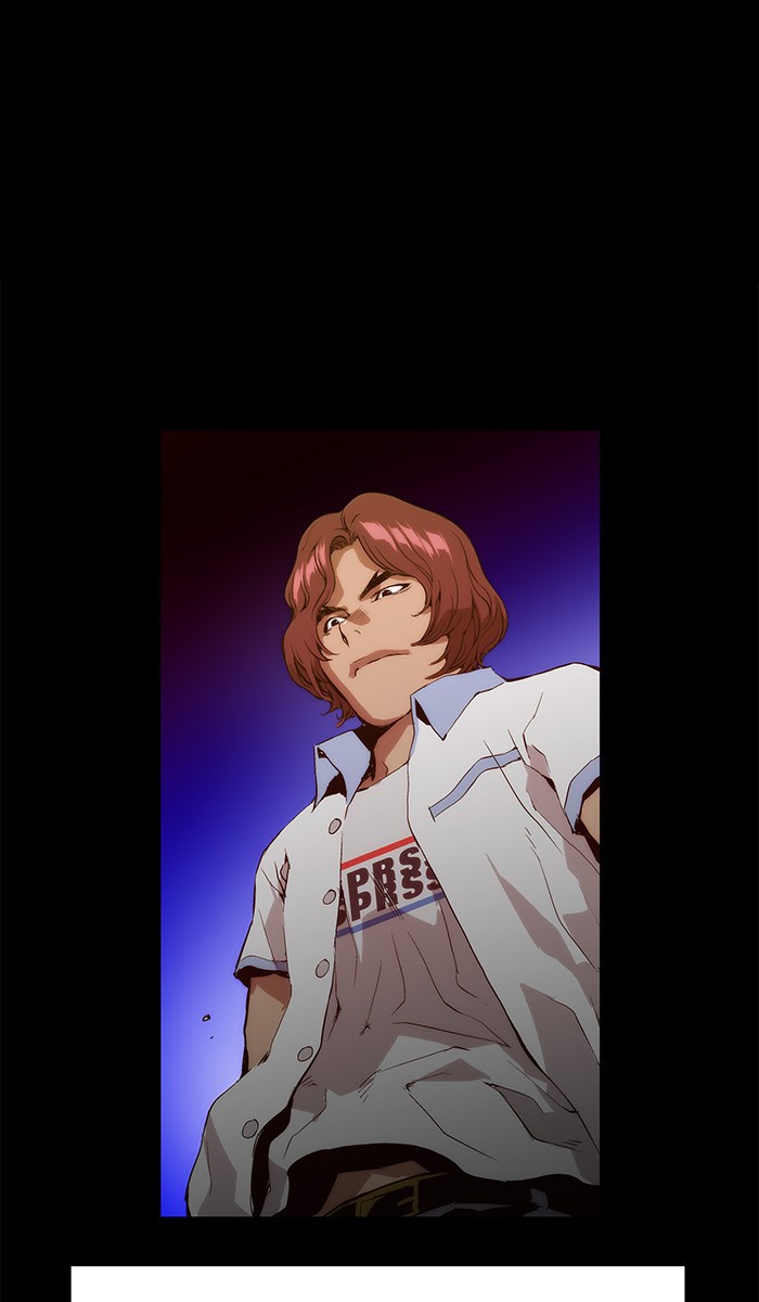 Weak Hero Chapter 12 - halaman 48