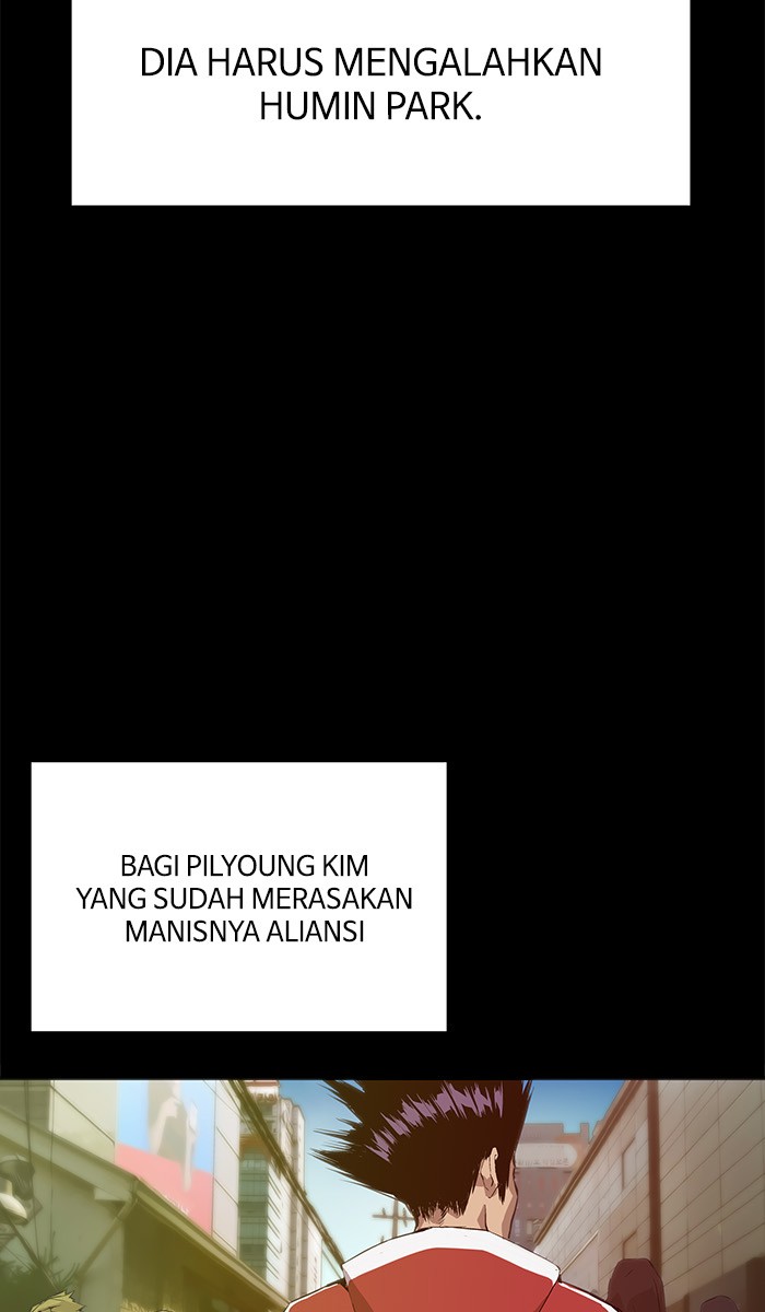 Weak Hero Chapter 12 - halaman 49