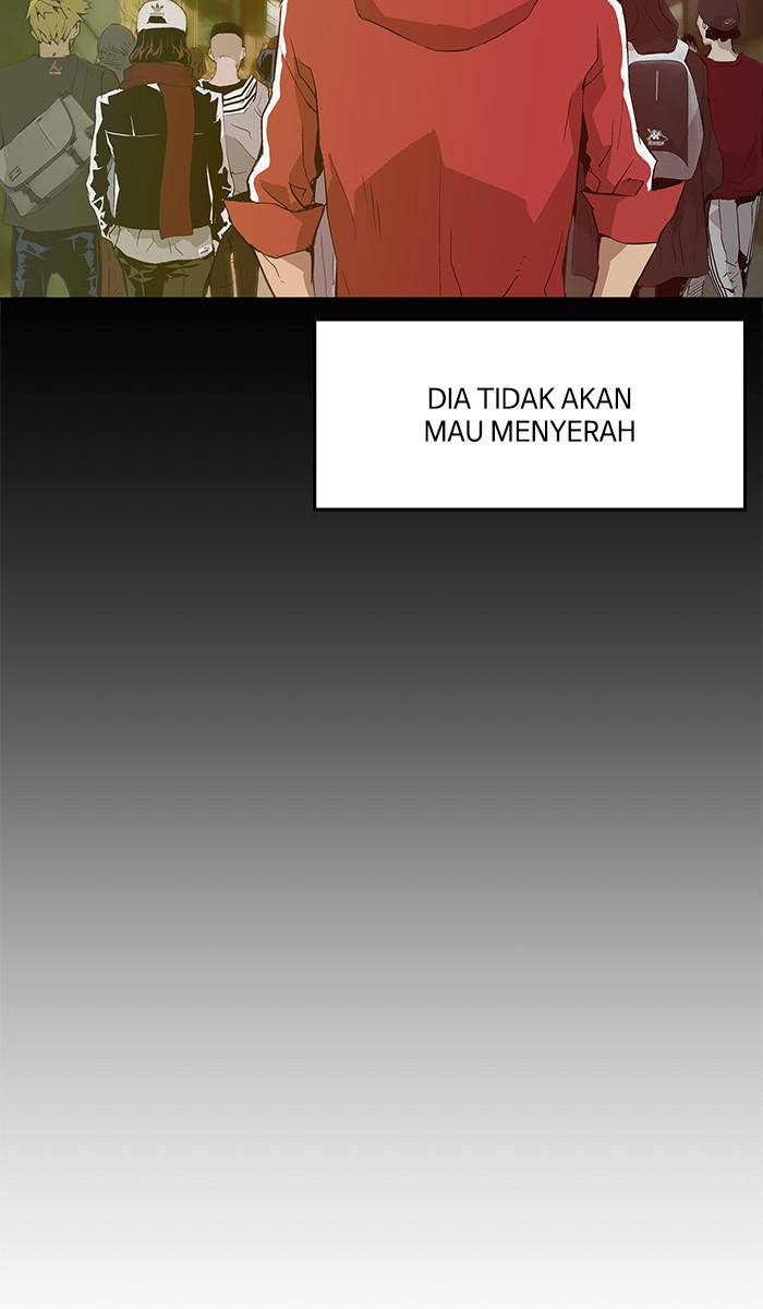 Weak Hero Chapter 12 - halaman 50