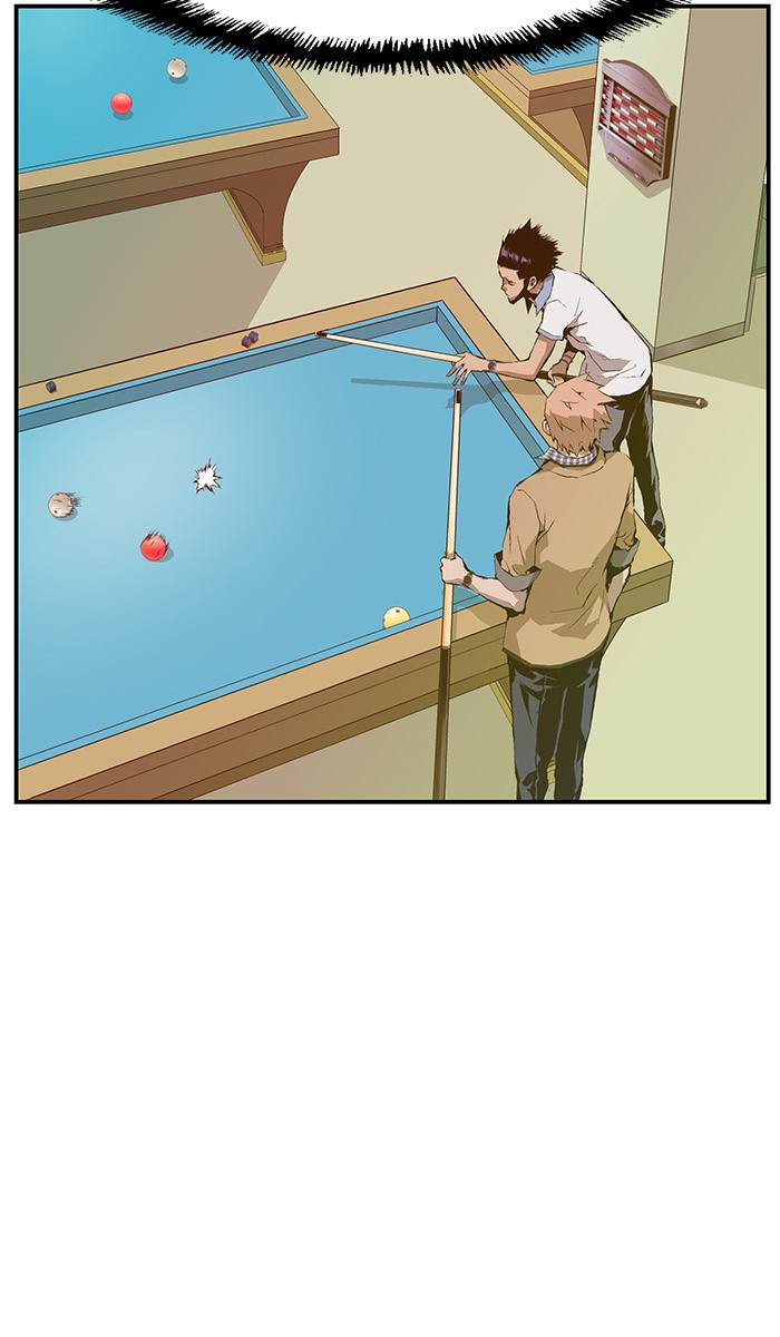 Weak Hero Chapter 12 - halaman 54