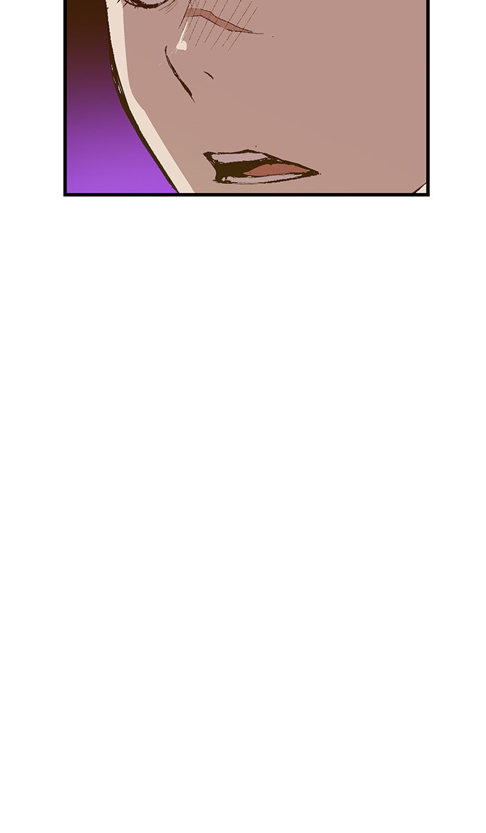 Weak Hero Chapter 12 - halaman 59