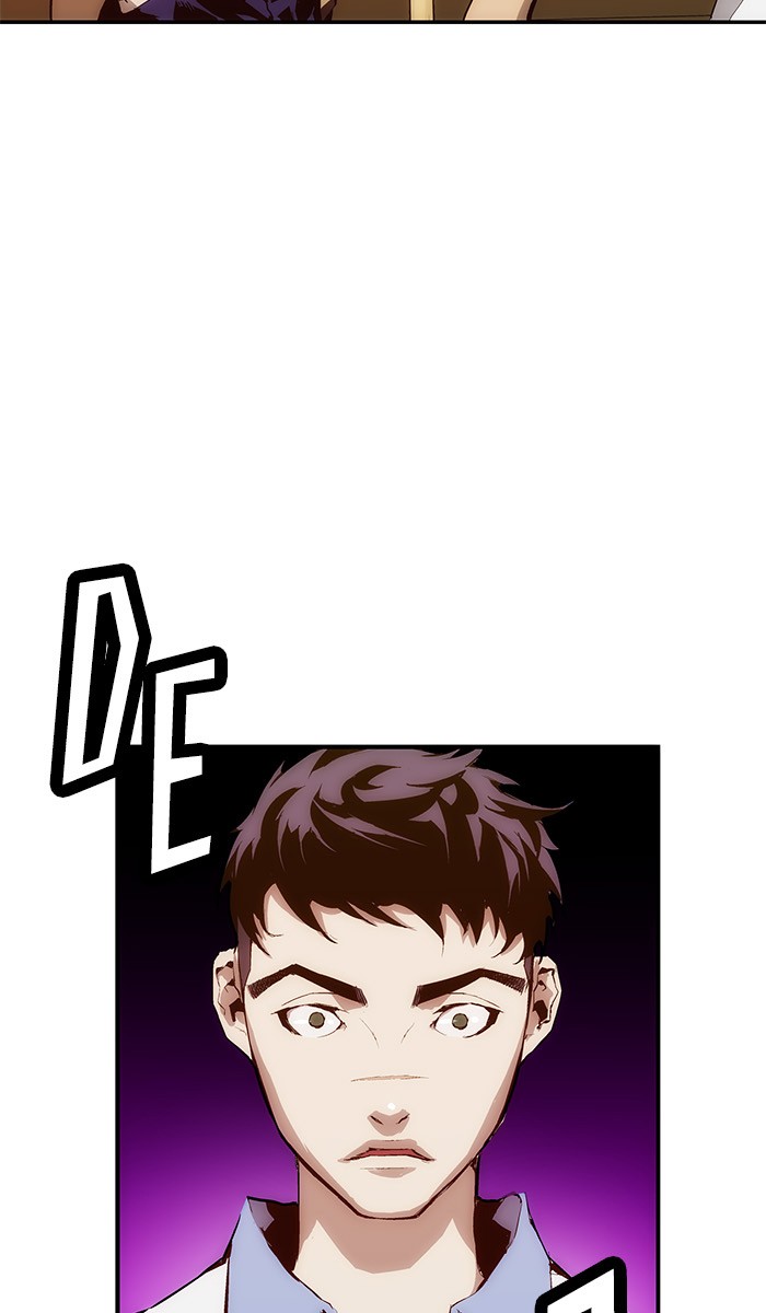 Weak Hero Chapter 12 - halaman 61