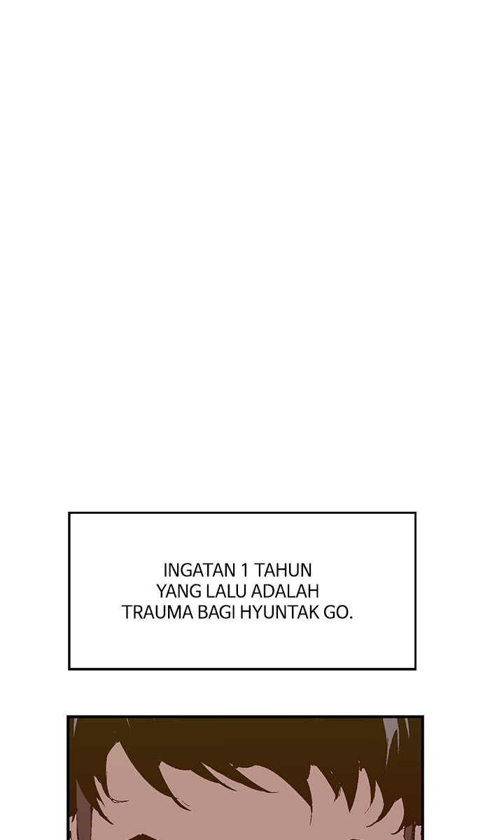 Weak Hero Chapter 12 - halaman 66
