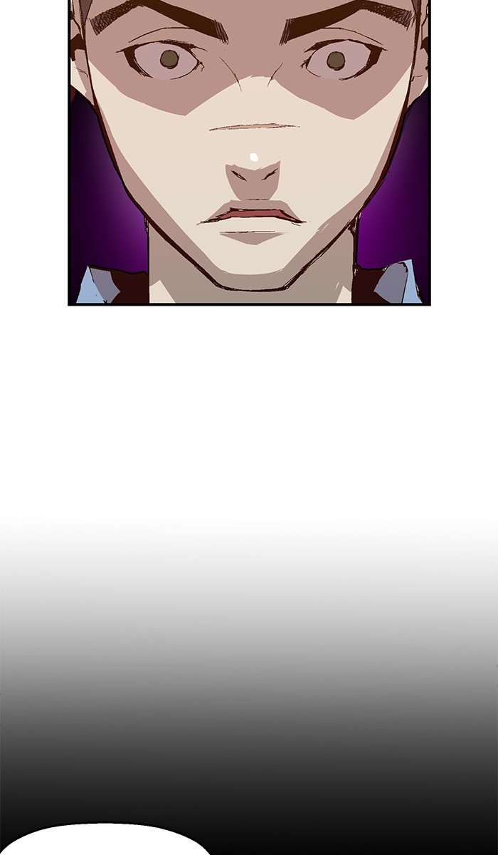 Weak Hero Chapter 12 - halaman 67