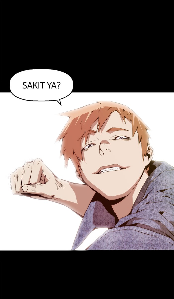 Weak Hero Chapter 12 - halaman 72
