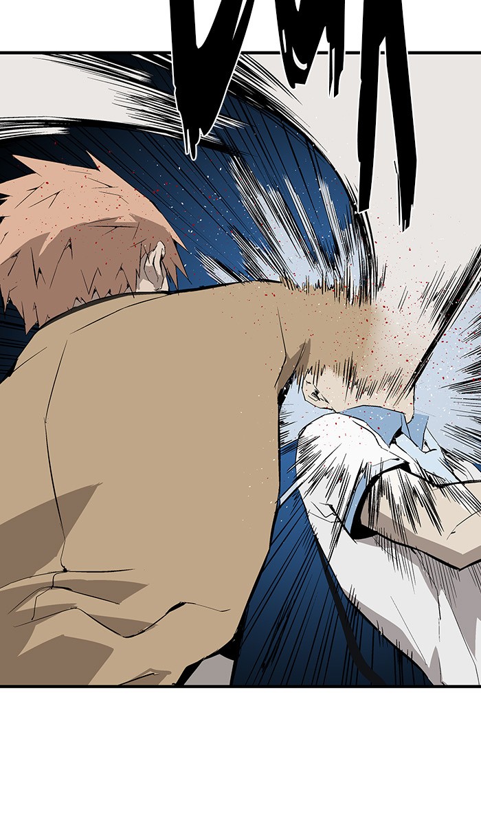 Weak Hero Chapter 12 - halaman 88