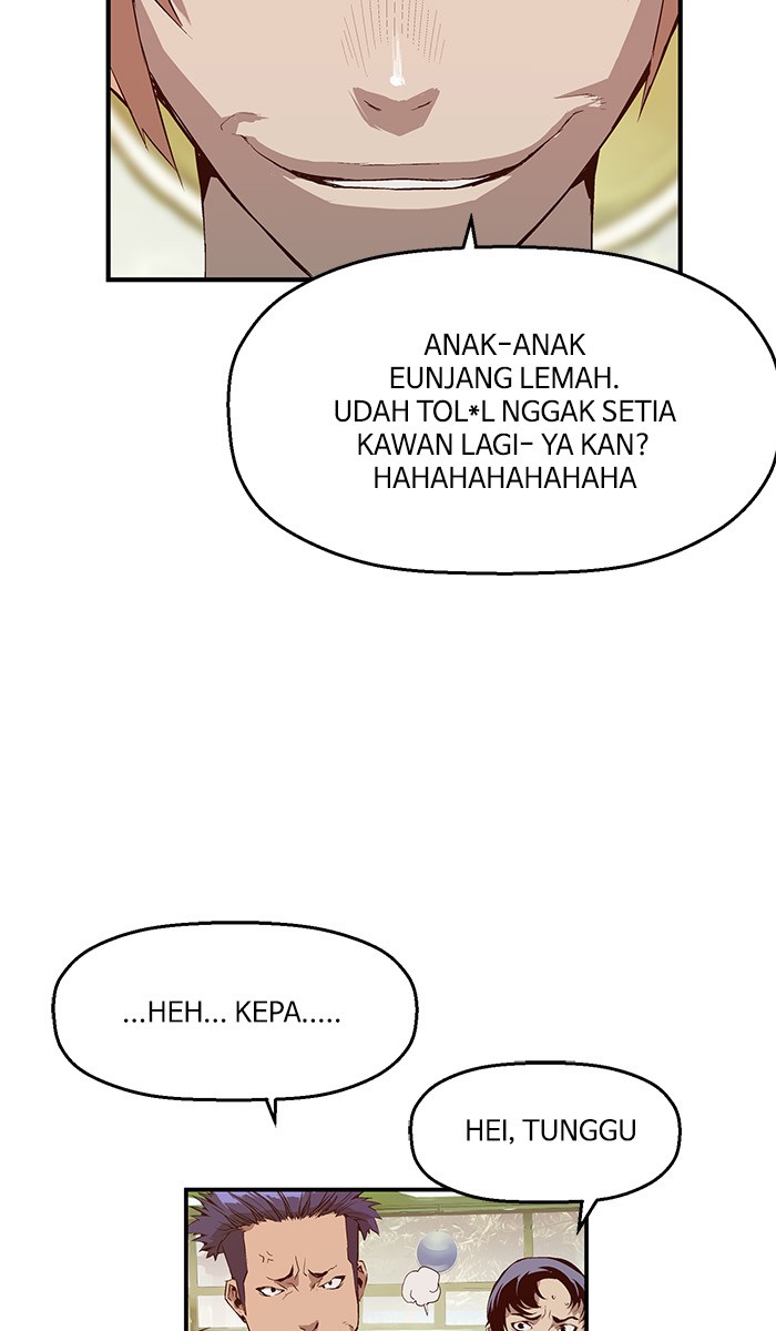 Weak Hero Chapter 12 - halaman 9