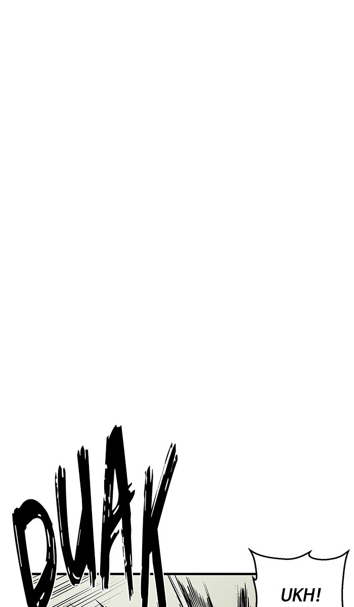 Weak Hero Chapter 12 - halaman 91