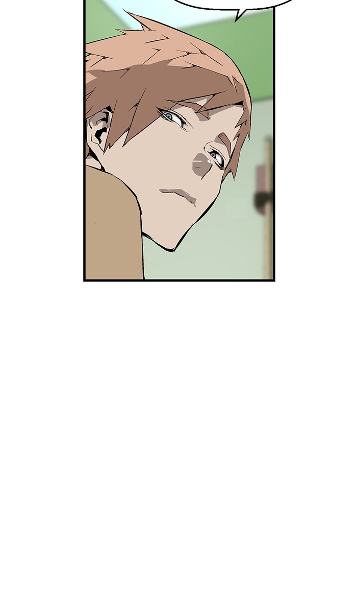 Weak Hero Chapter 12 - halaman 94