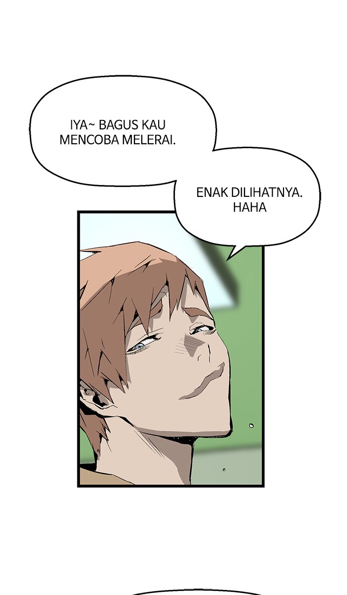 Weak Hero Chapter 12 - halaman 98