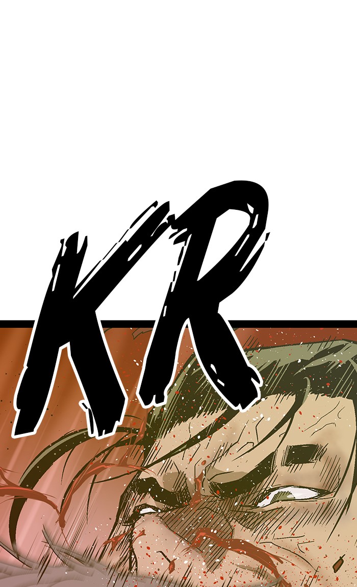 Weak Hero Chapter 120 - halaman 100
