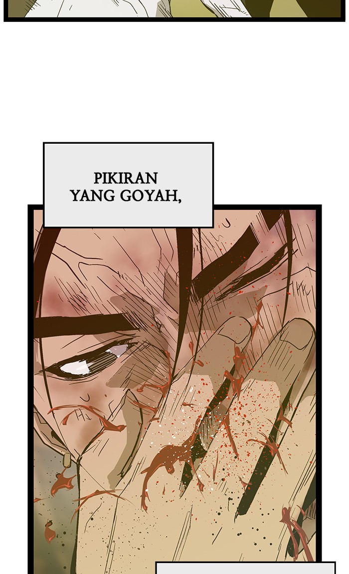 Weak Hero Chapter 120 - halaman 103