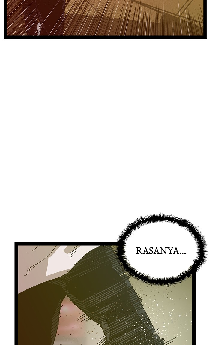 Weak Hero Chapter 120 - halaman 105