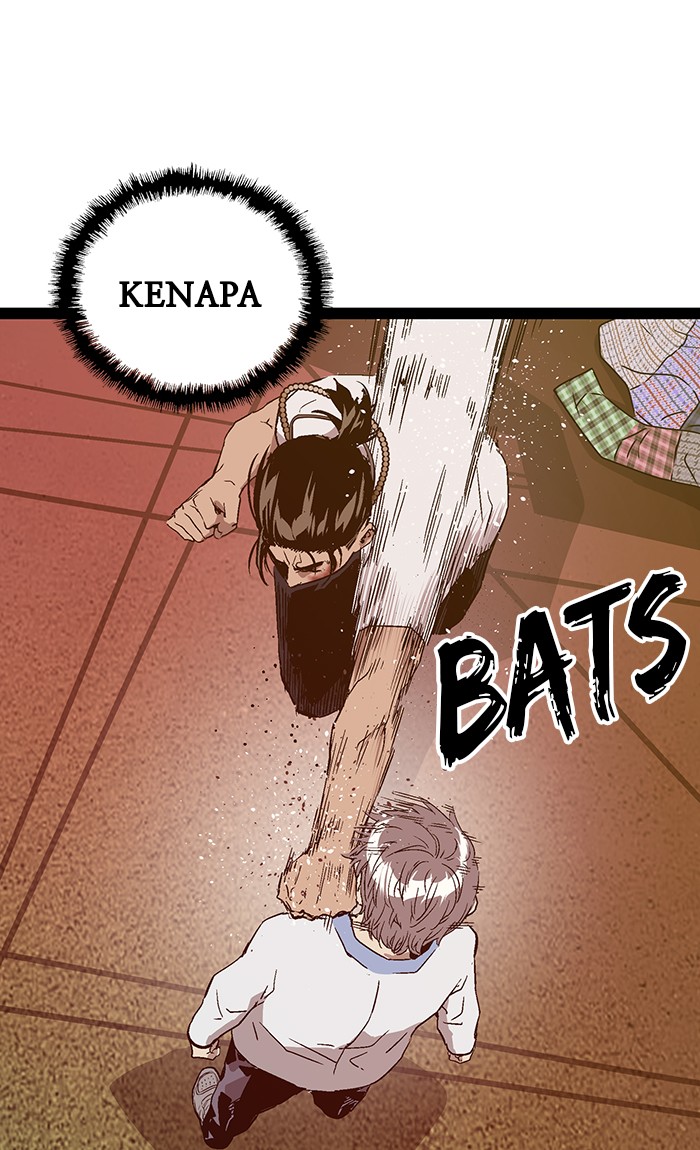Weak Hero Chapter 120 - halaman 109